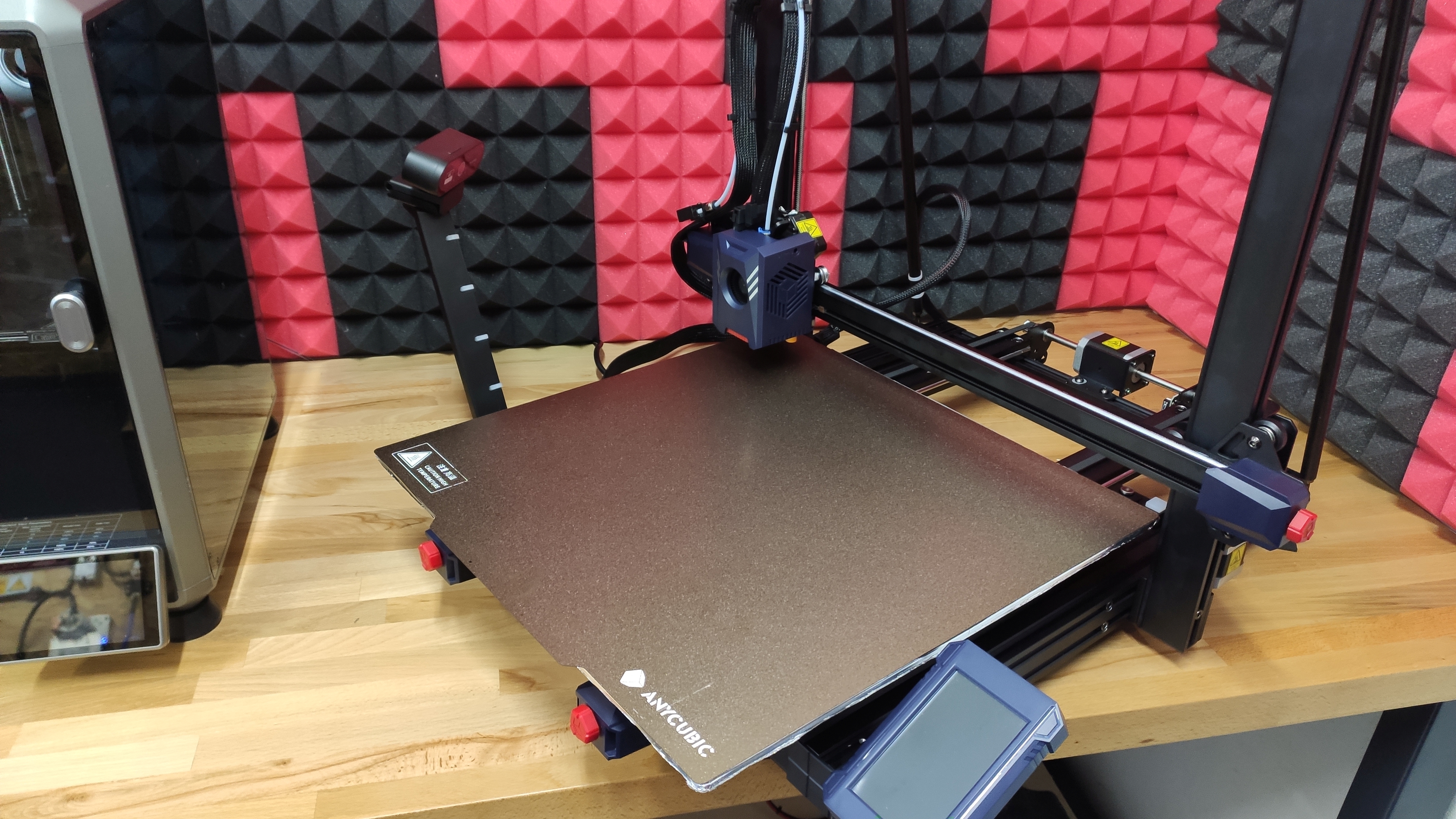 Camera Mount V-Slot Anycubic Kobra 2 MAX