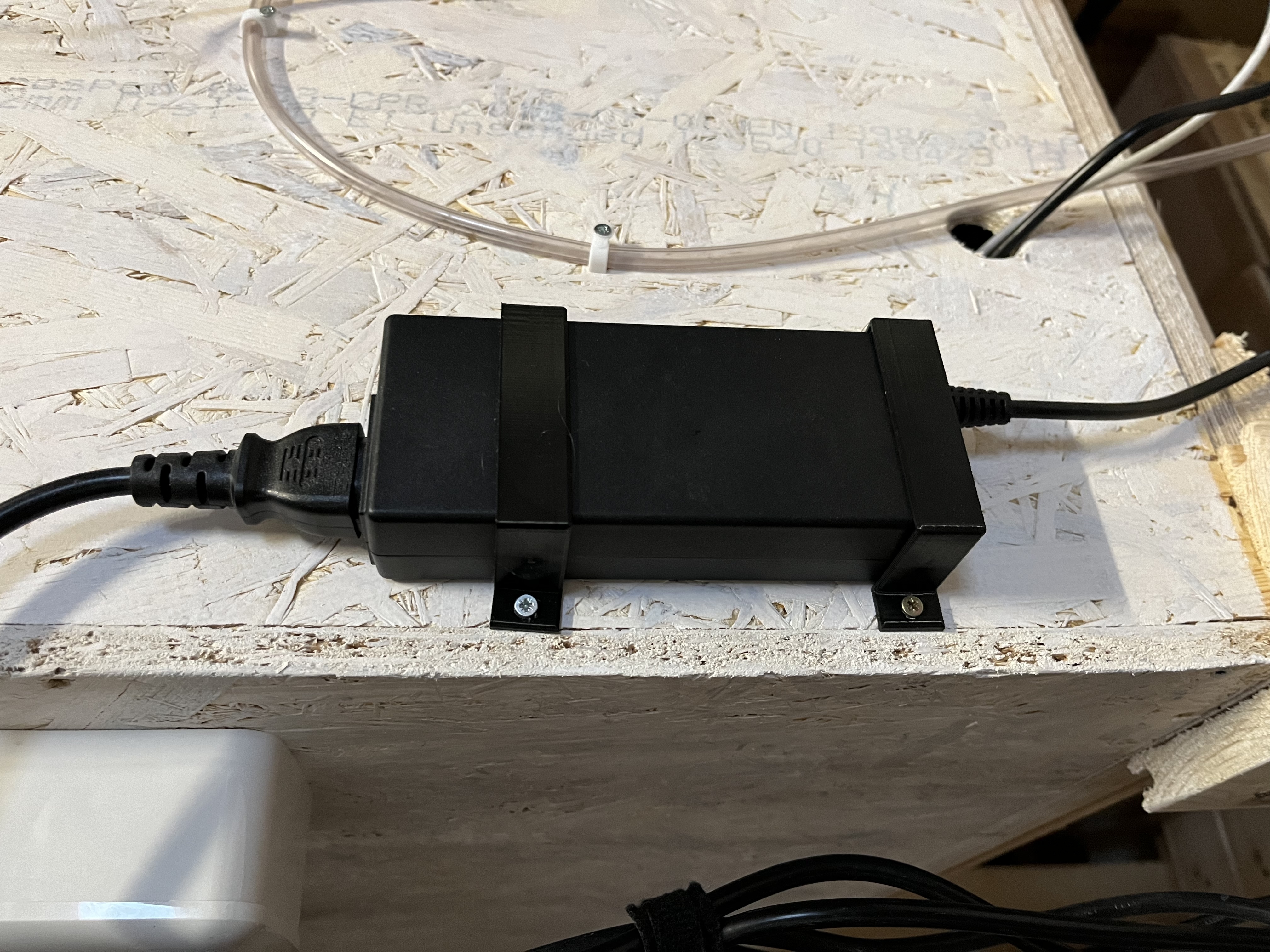XTool D1 Pro Power Supply Bracket