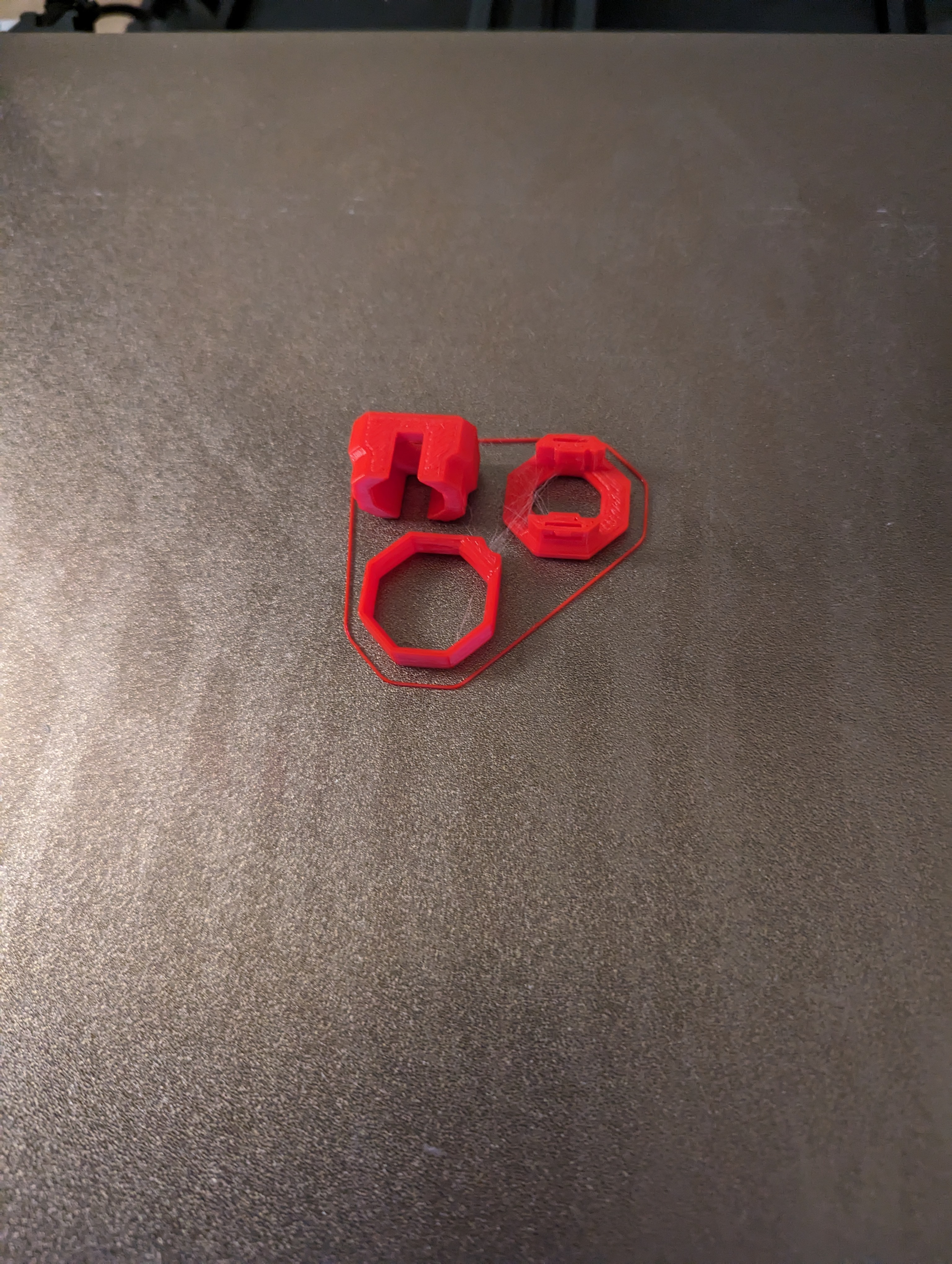 Multiboard Test Print