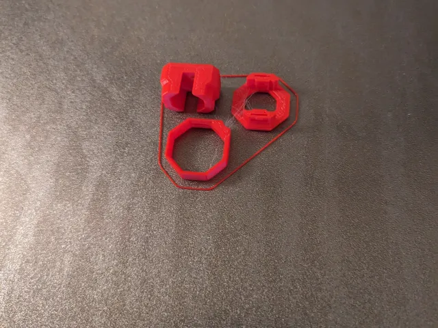 Multiboard Test Print