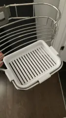 Artika Monsoon2 costco Soap shelf replacement