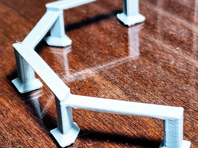 Multi-Angle Bridge Test