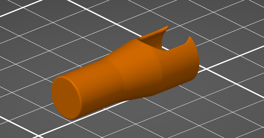 Harder and Steenbeck Evolution cap by oXiVanisher | Download free STL ...