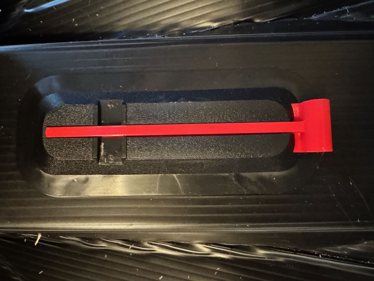 Oru Kayak Skeg protector