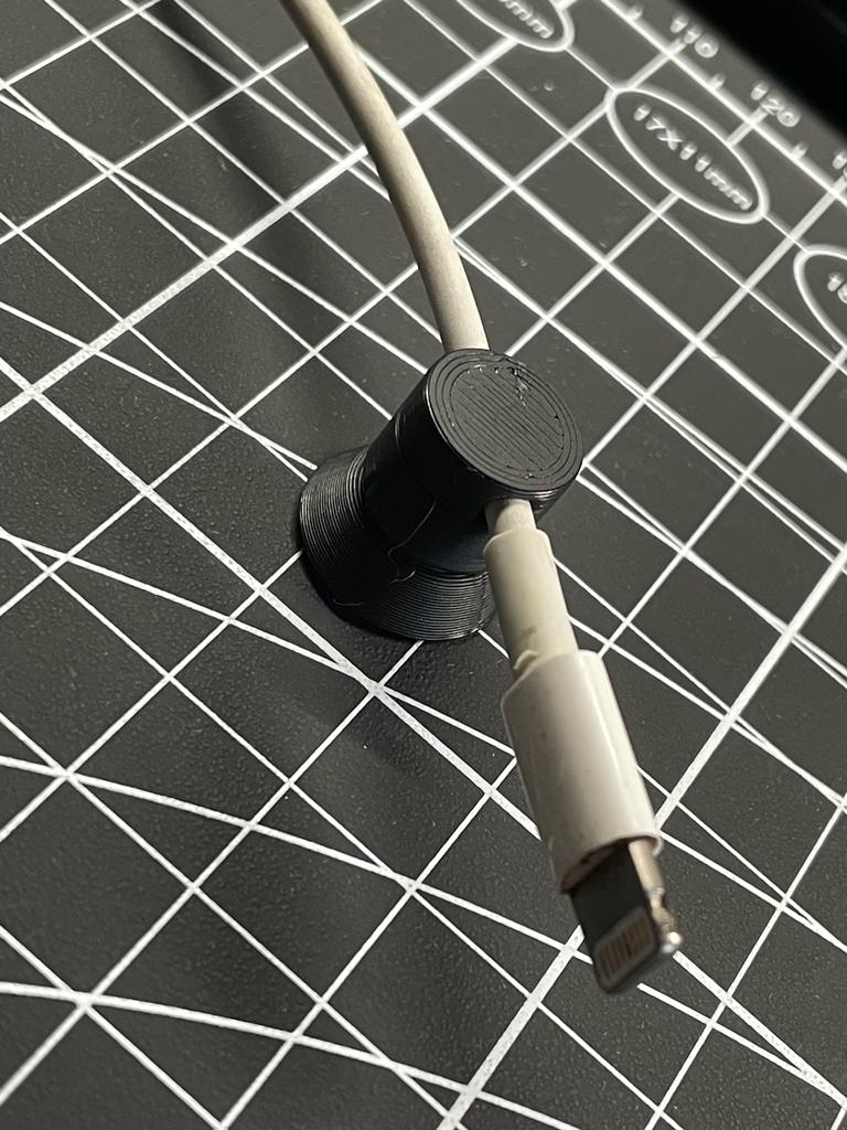 Magnethalter Lade Kabel Iphone