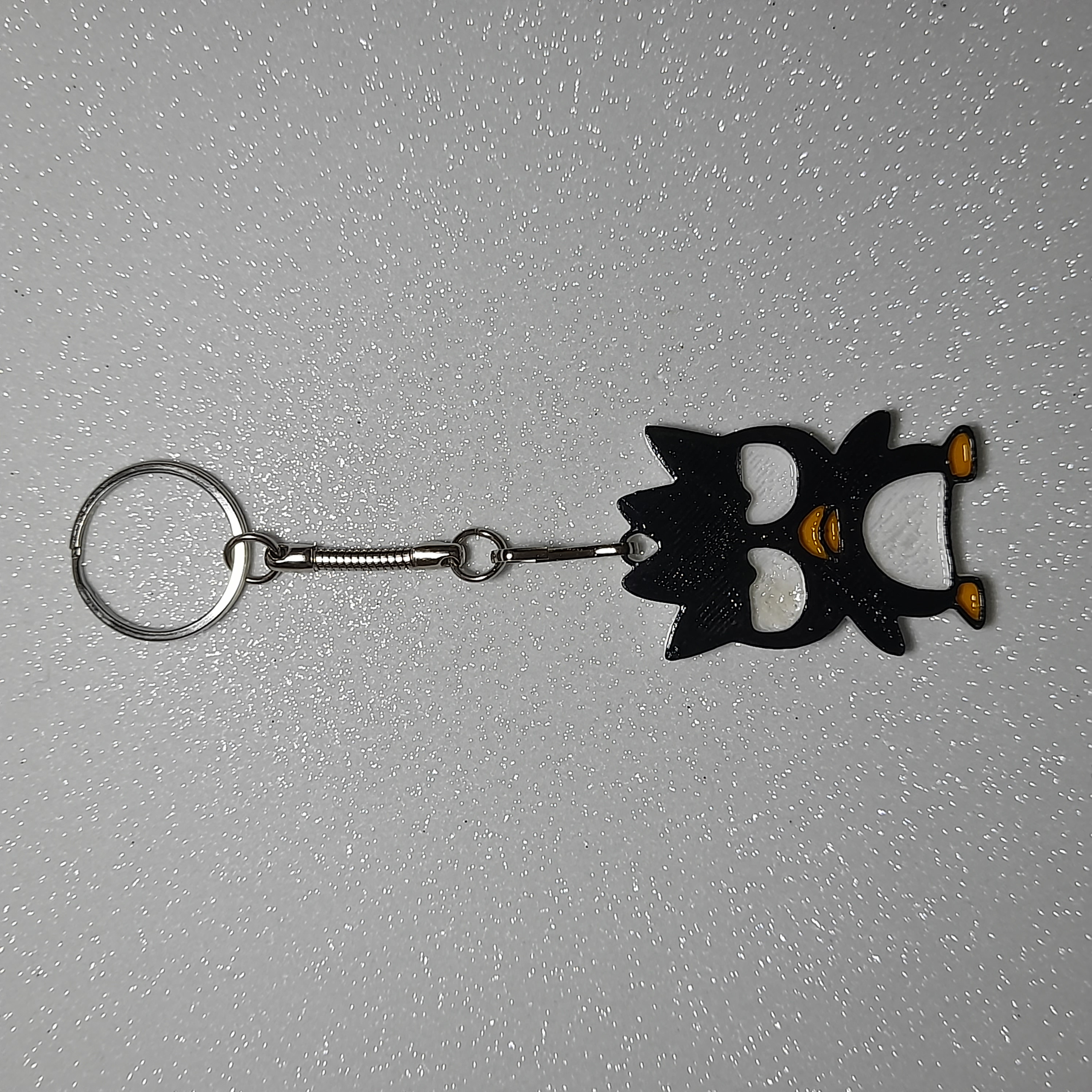 badtz-maru-keychain-by-pefy0812-download-free-stl-model-printables
