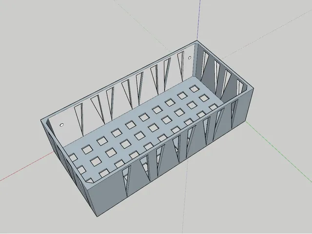 SOPORTE BOTES GRANDE