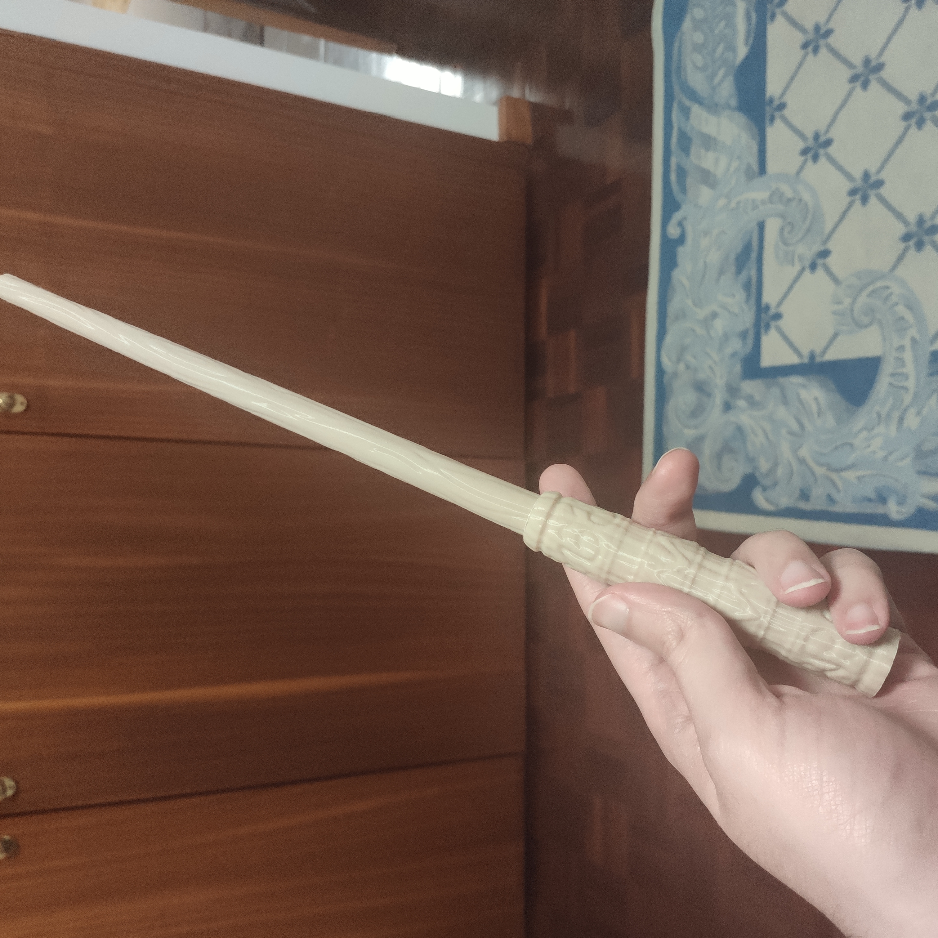 Wand