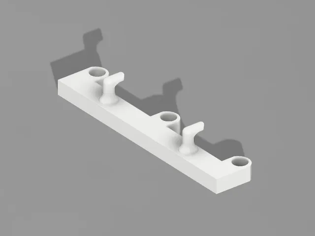 Wall Hook-BathRoom