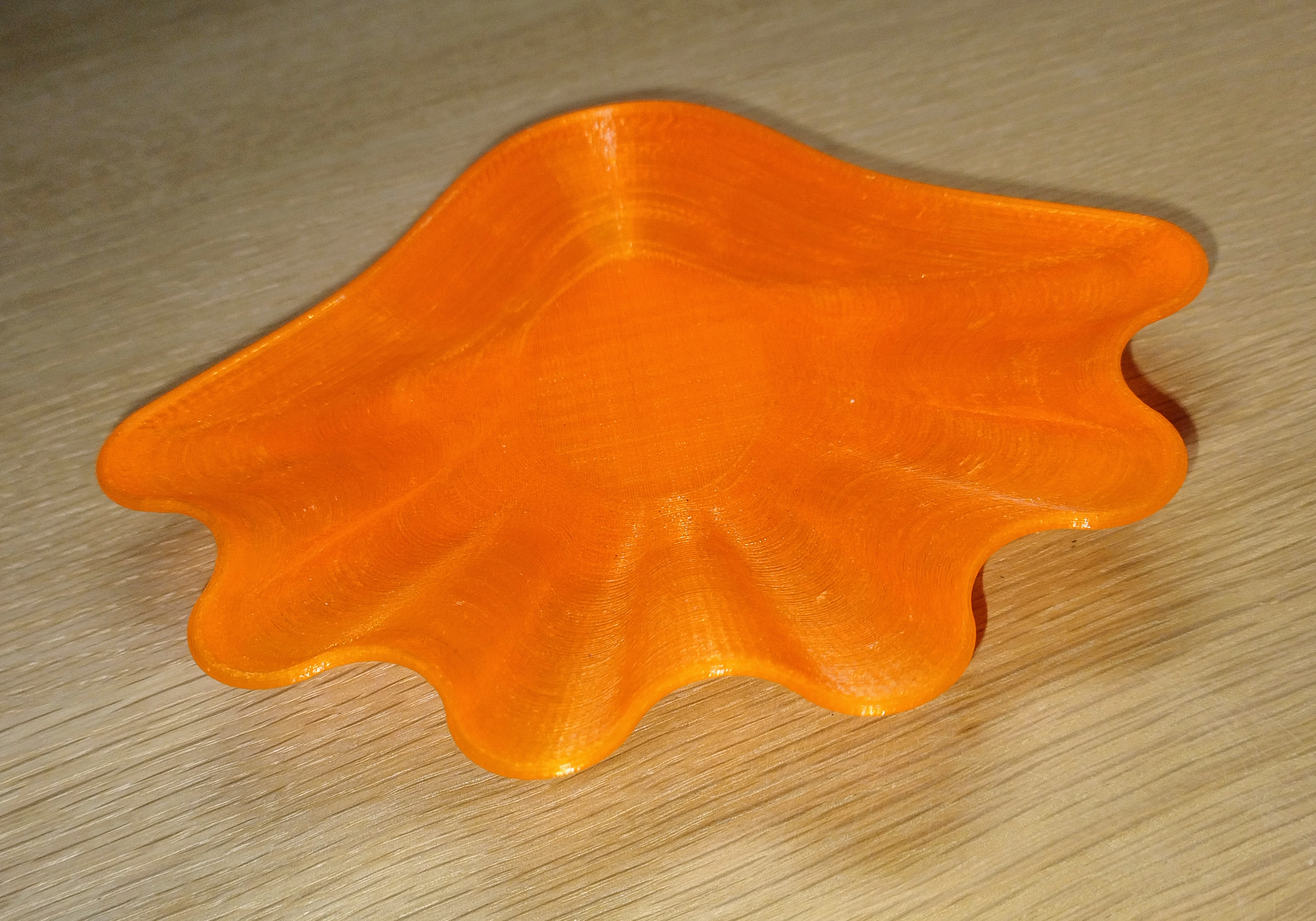 Seashell soapholder — miniatura 2