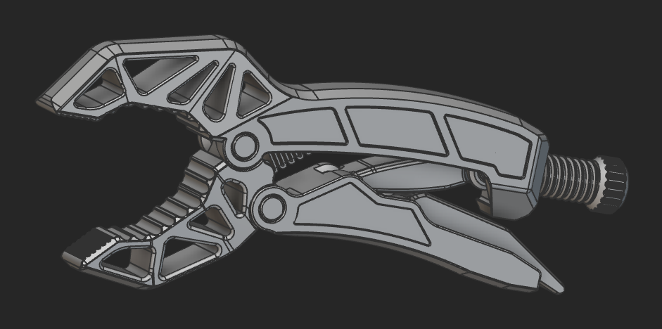 Vise Grip