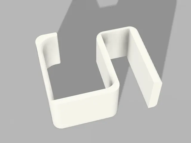 HeadPhone Holder