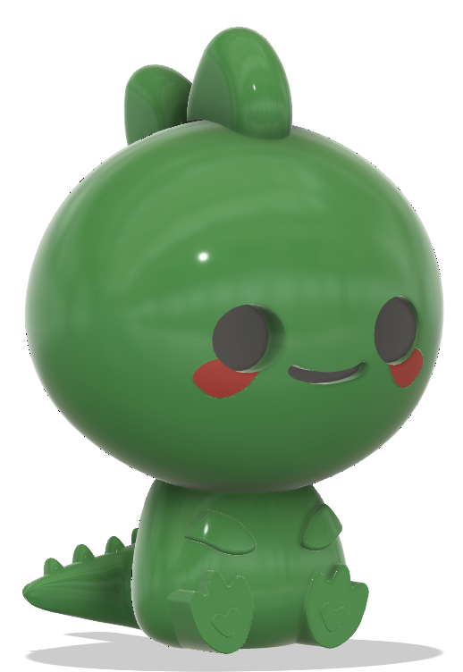 Dinosaur