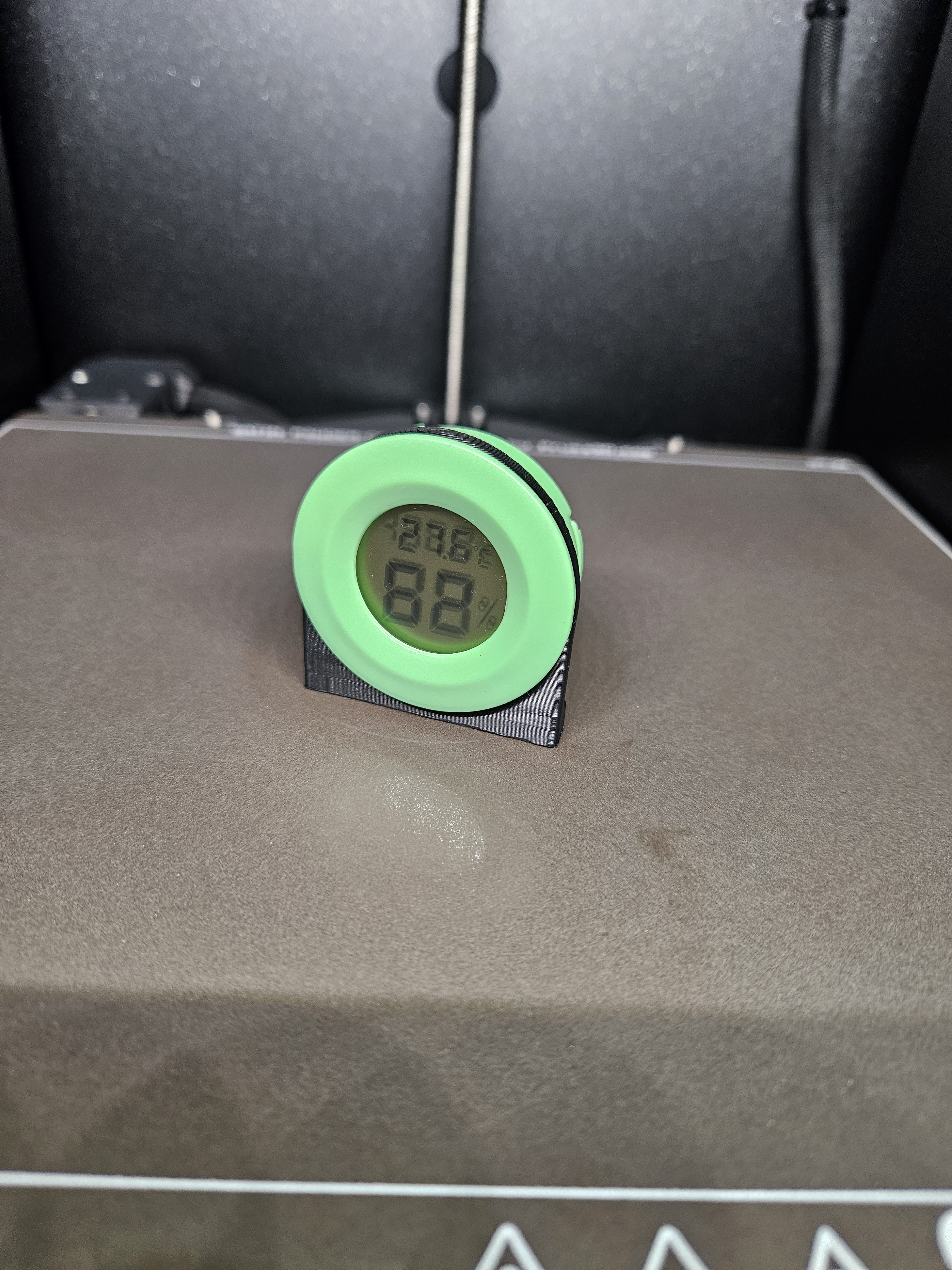 Magnethalter für Hydrometer