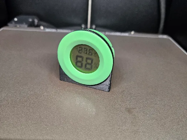 Magnethalter für Hydrometer