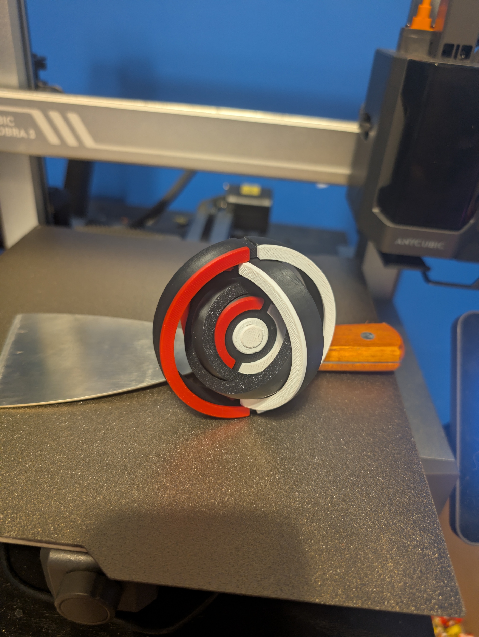 pokeball gyro