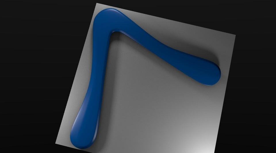 Boomerang