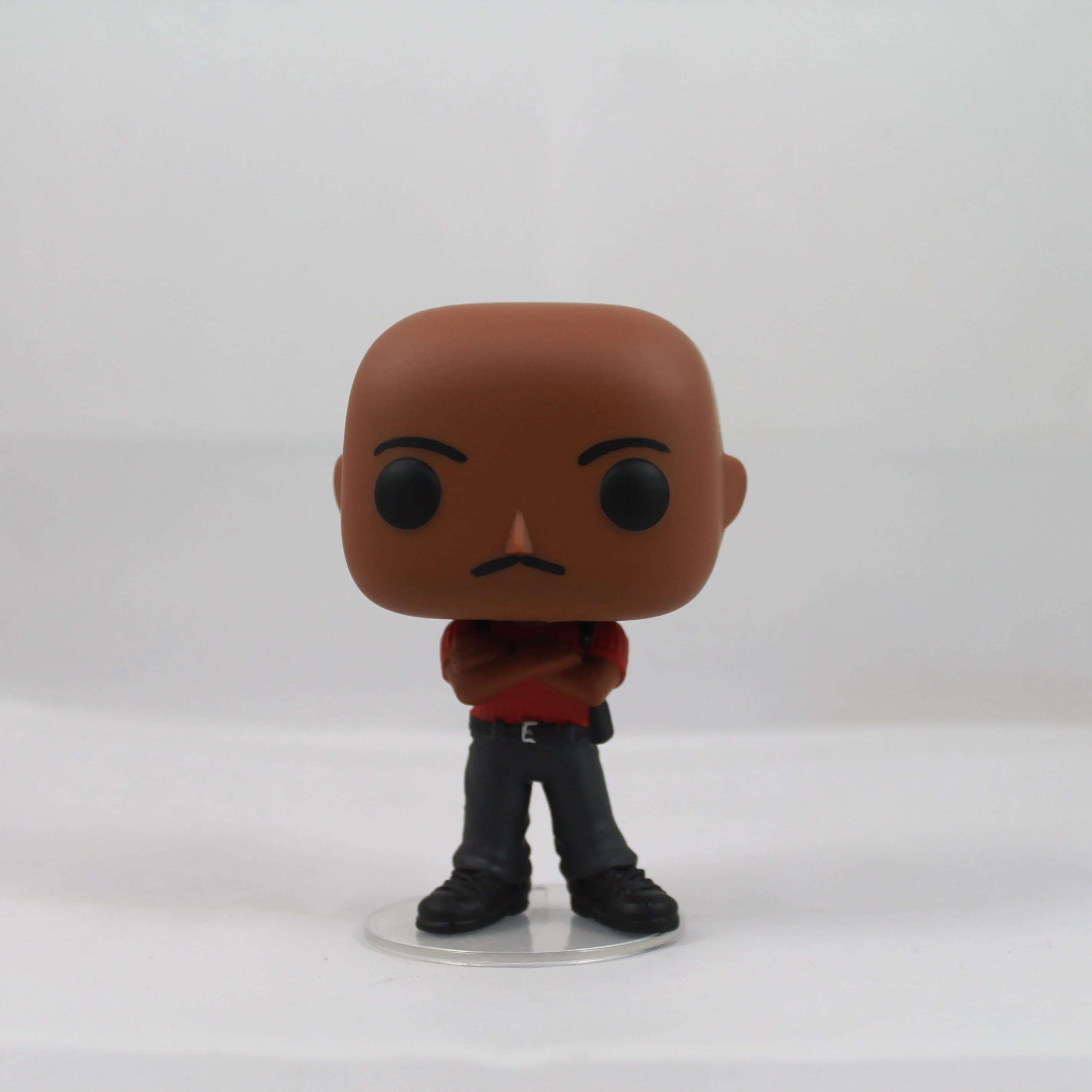 James Doakes - Funko POP! figure, from Dexter