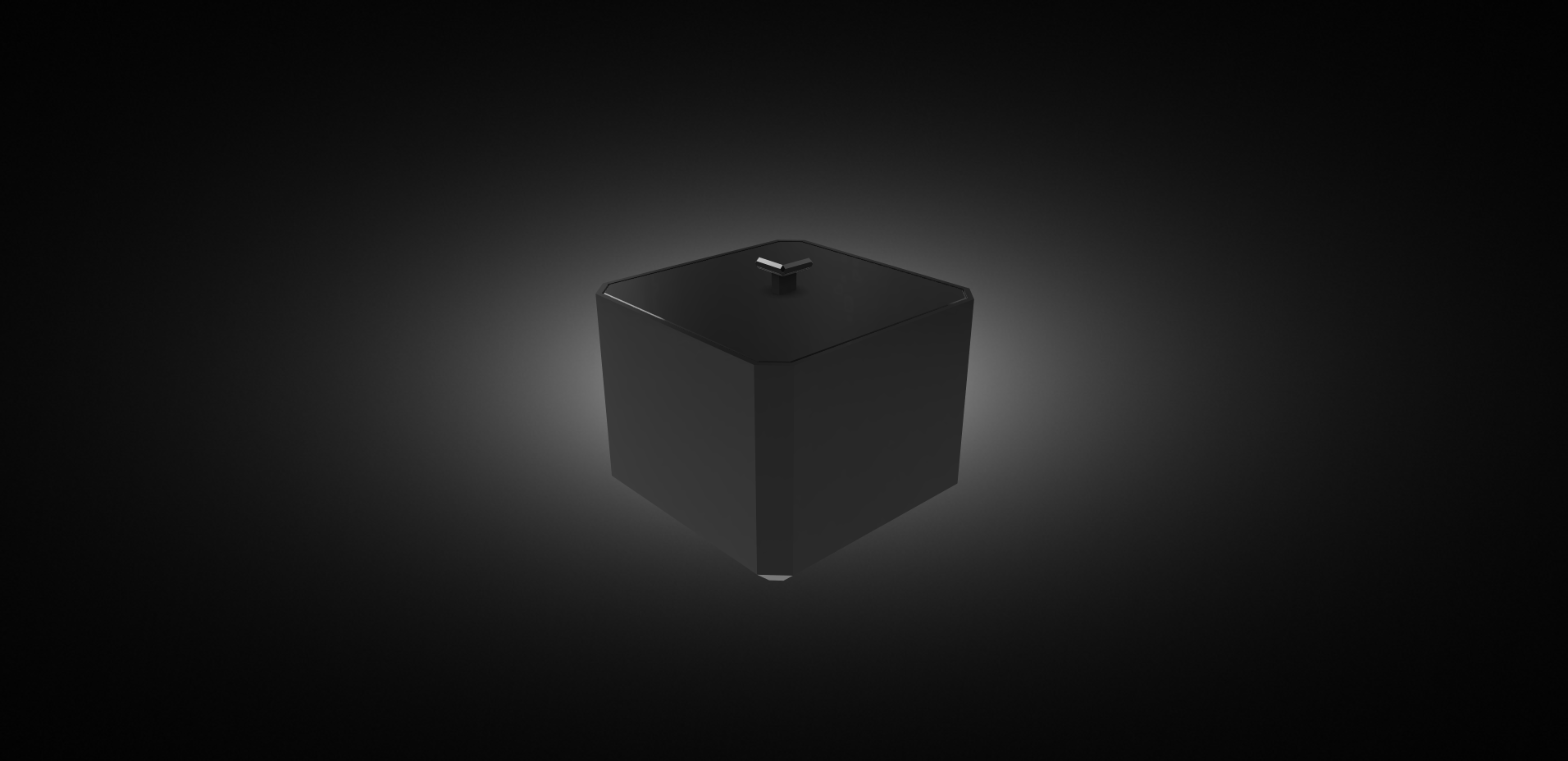 Box with Lid