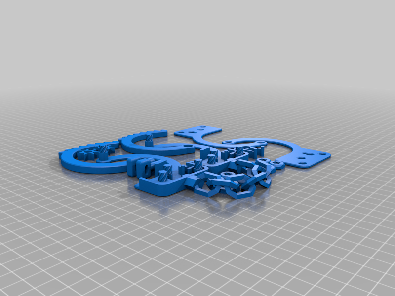 Handcuffs
