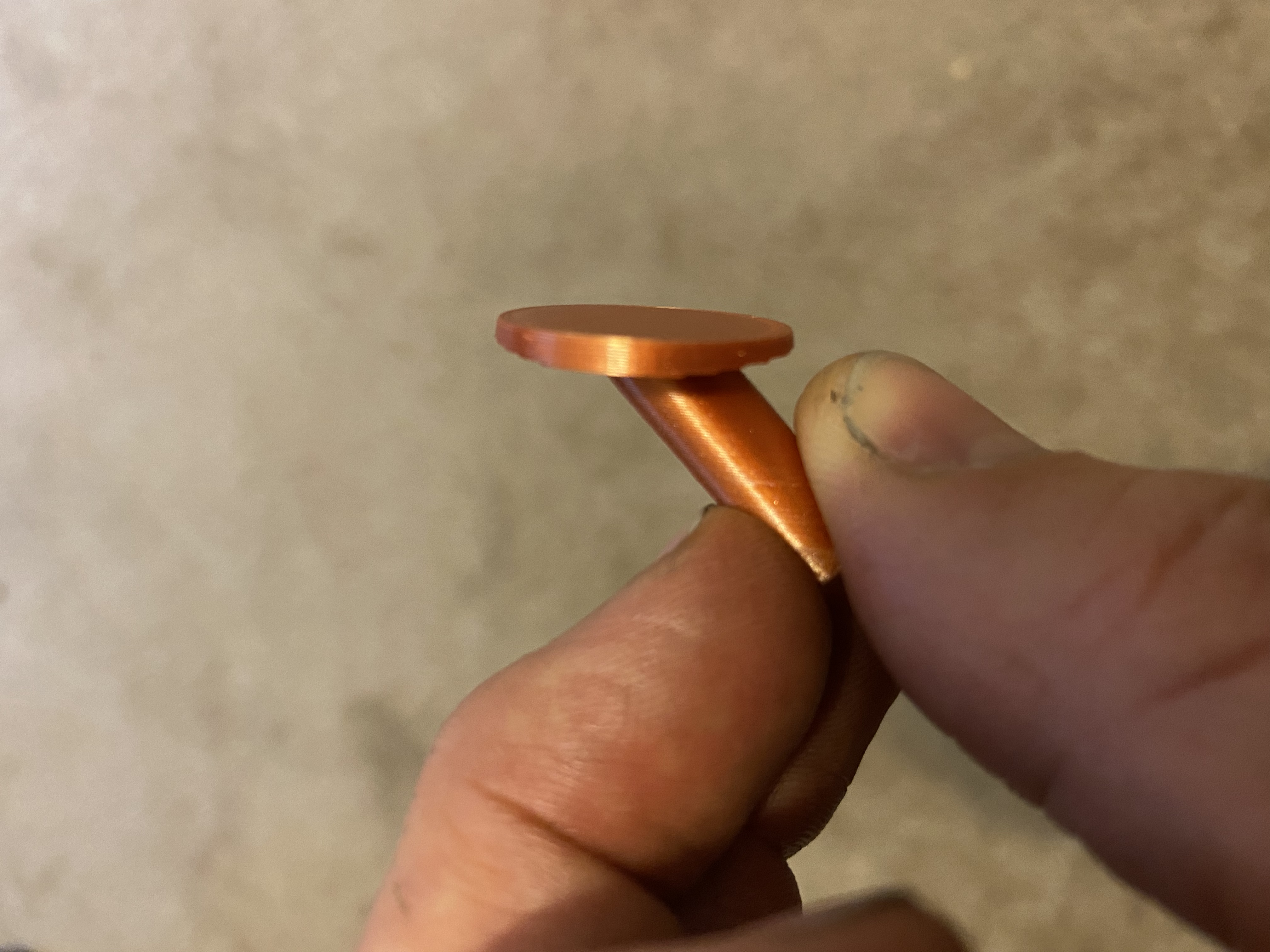 Alta Redshift Motorcycle Rear Fender Brass Insert Repair Part