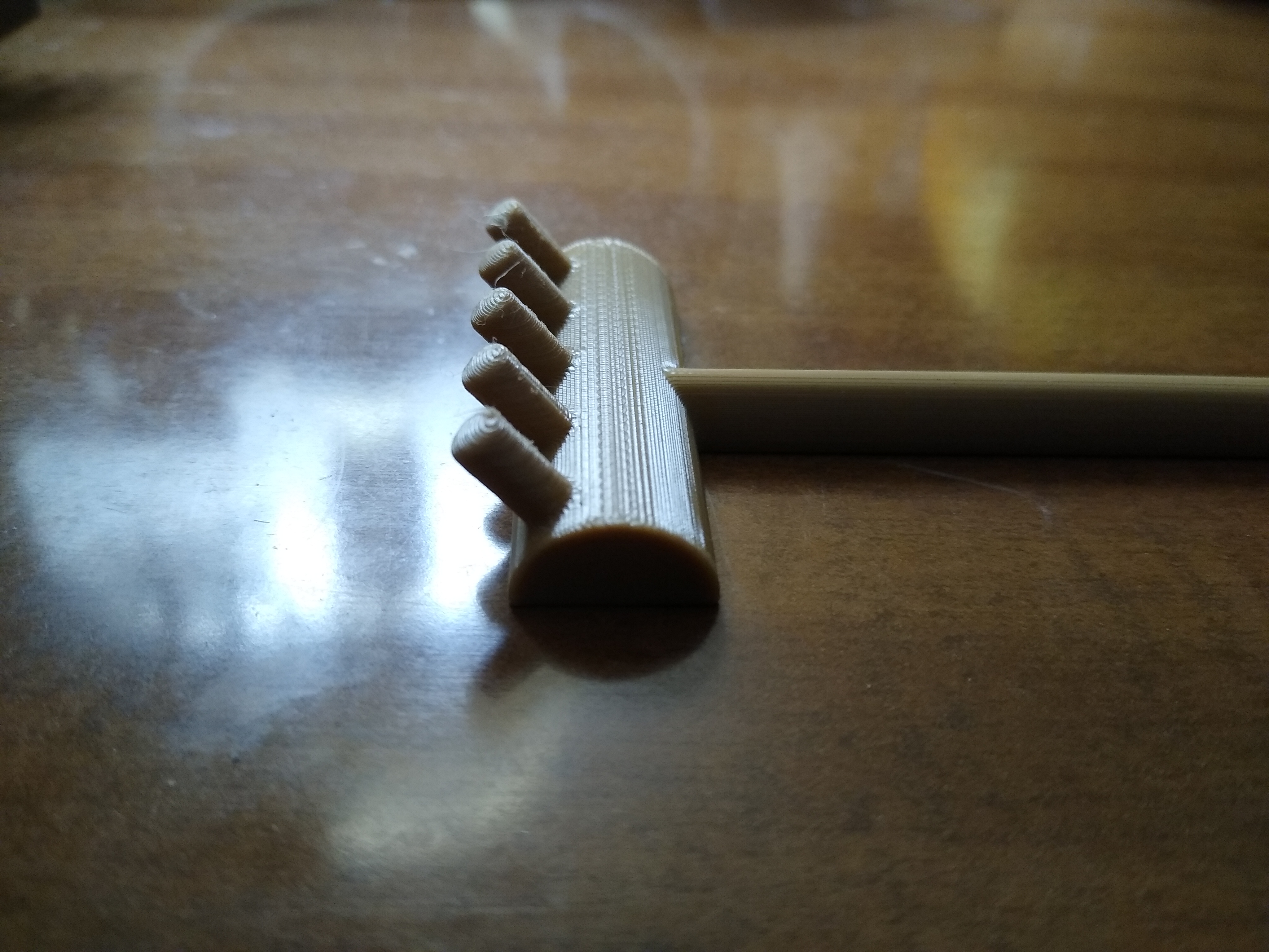 Zen Garden Rake Remix