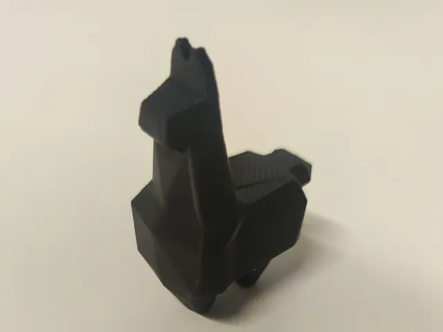 Fortnite llama