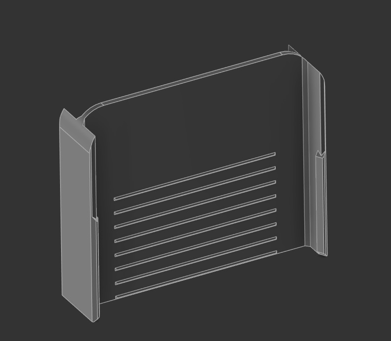 SlideWallet V2 clip — miniatura 2