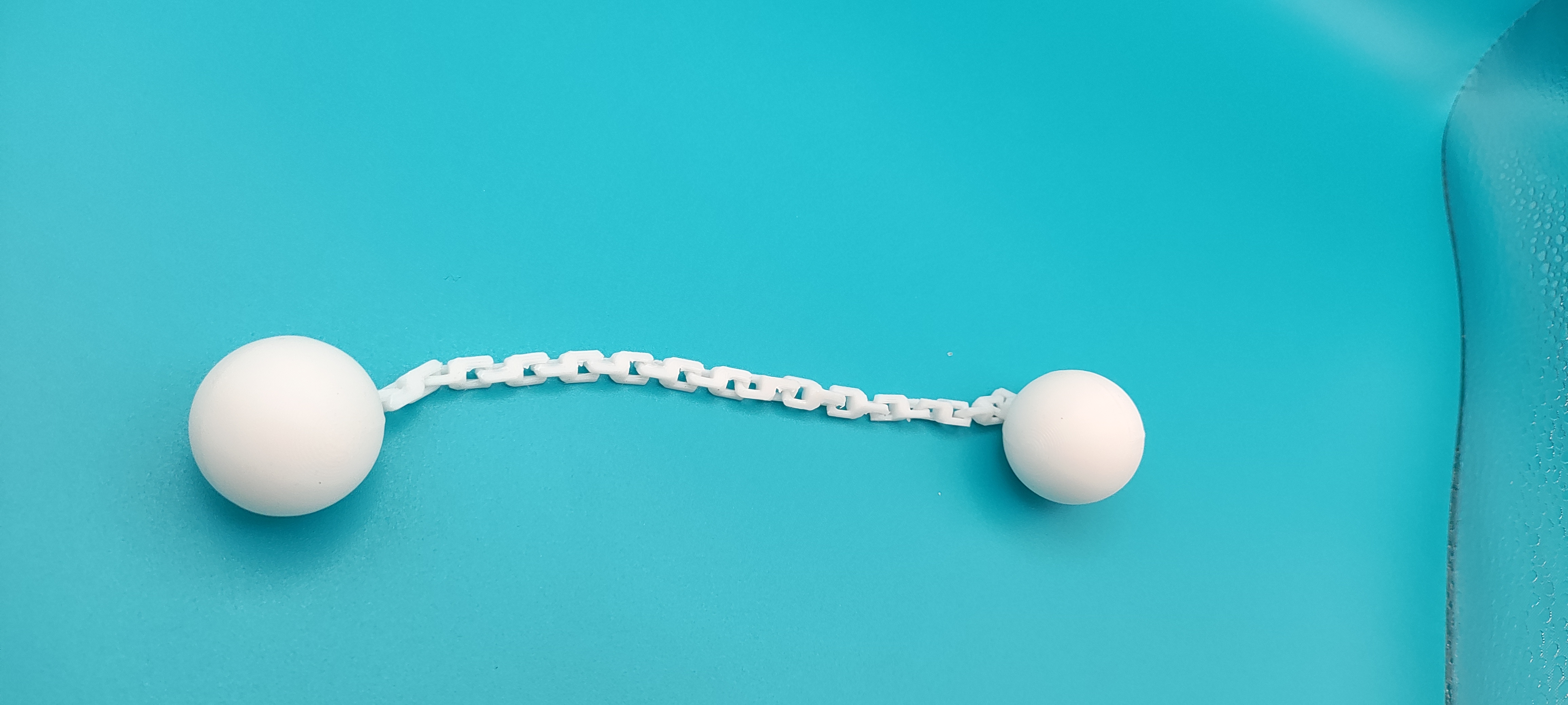 Fidget toy "Begleri" V2