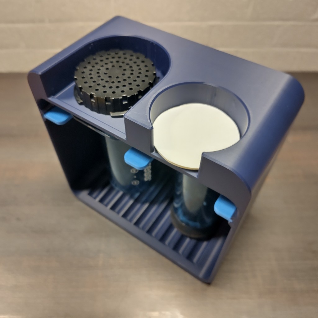 AeroPress Station — miniatura 3