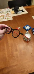 "Jerome" Frames