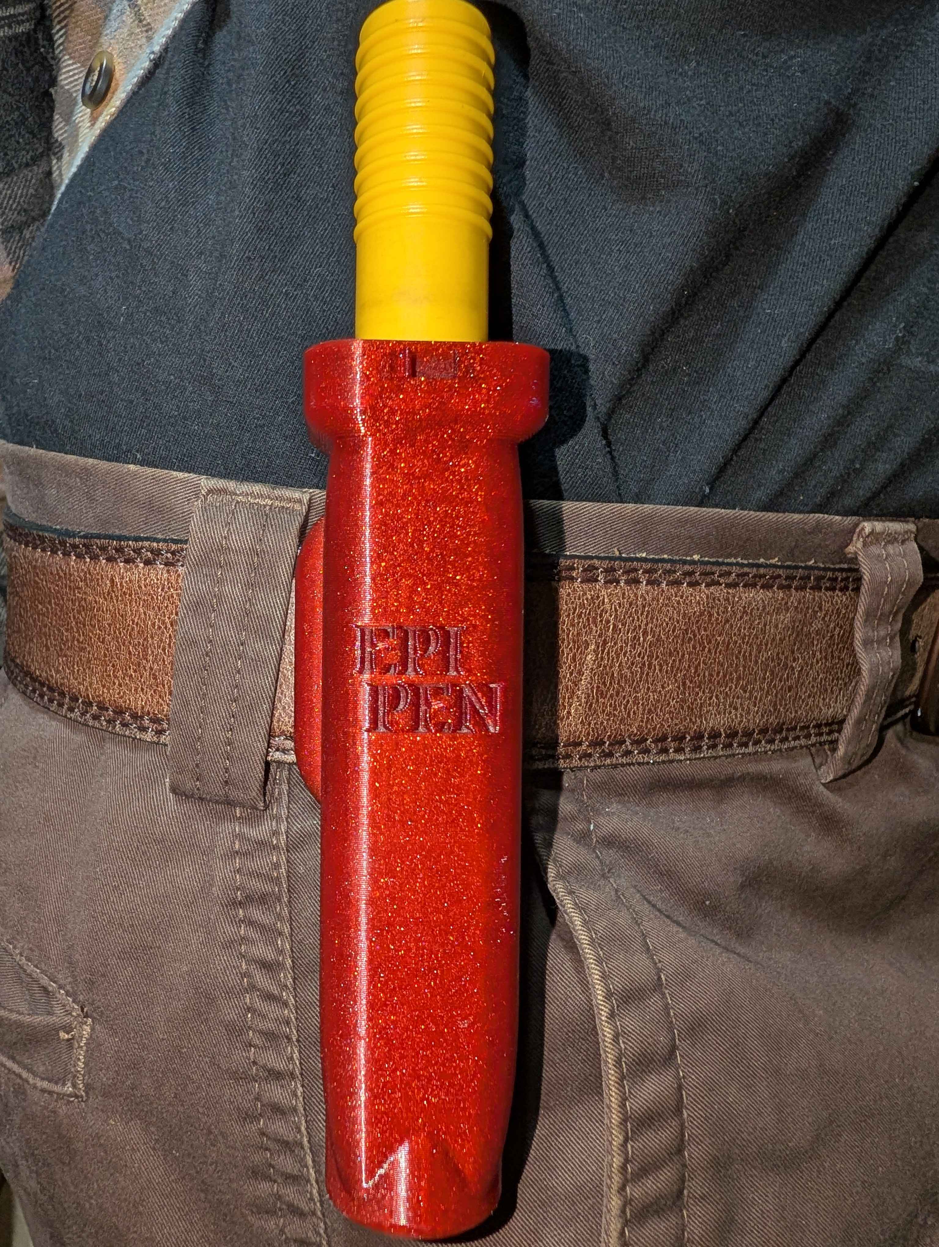 EpiHolster Deluxe [V2]