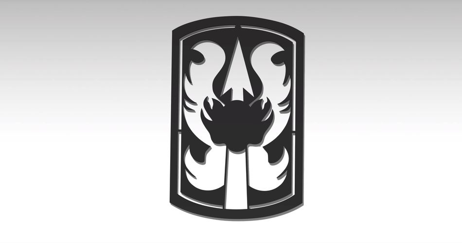 199 lib patch by Lukass | Download free STL model | Printables.com