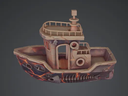 benchy