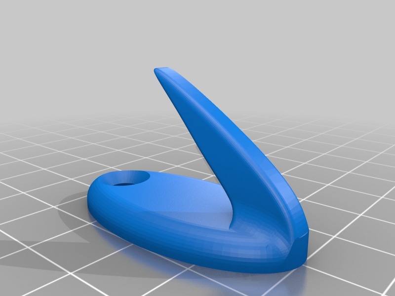 Holder by Lukass Download free STL model