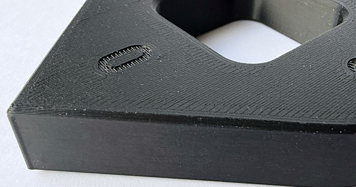 G0-G3 corners, visualised: learn what "Apple corners" are