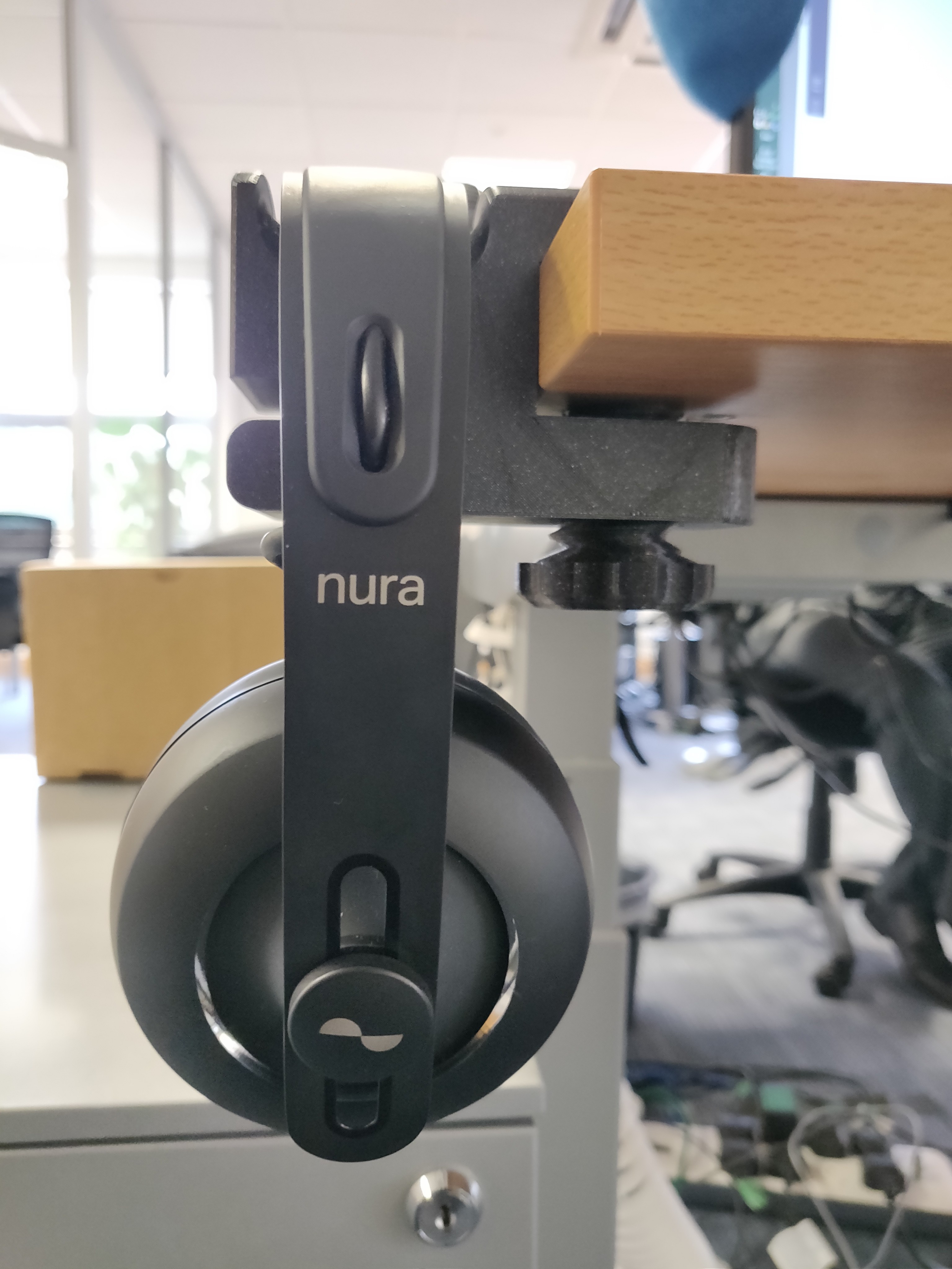 Headphone Holder