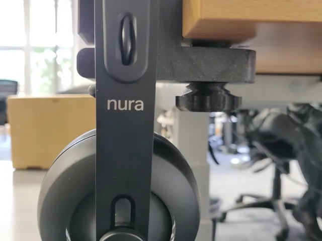 Headphone Holder