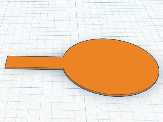 Print Bed Tabs for Better Adhesion (Easy Removal Support Tabs)