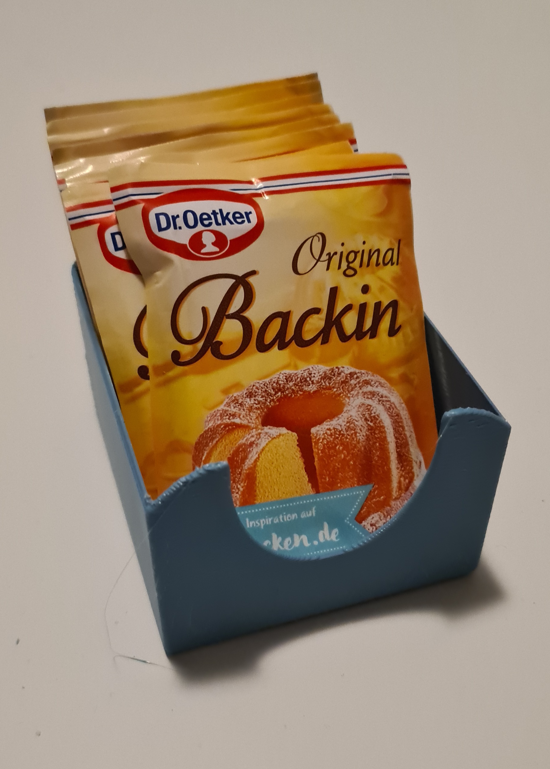 Kitchen Supplyholder (small and big!)