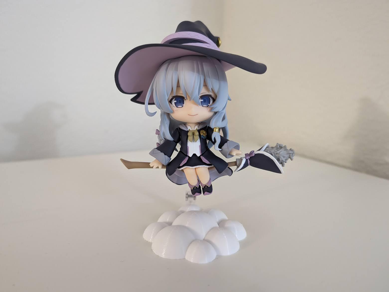 Nendoroid Cloud Base