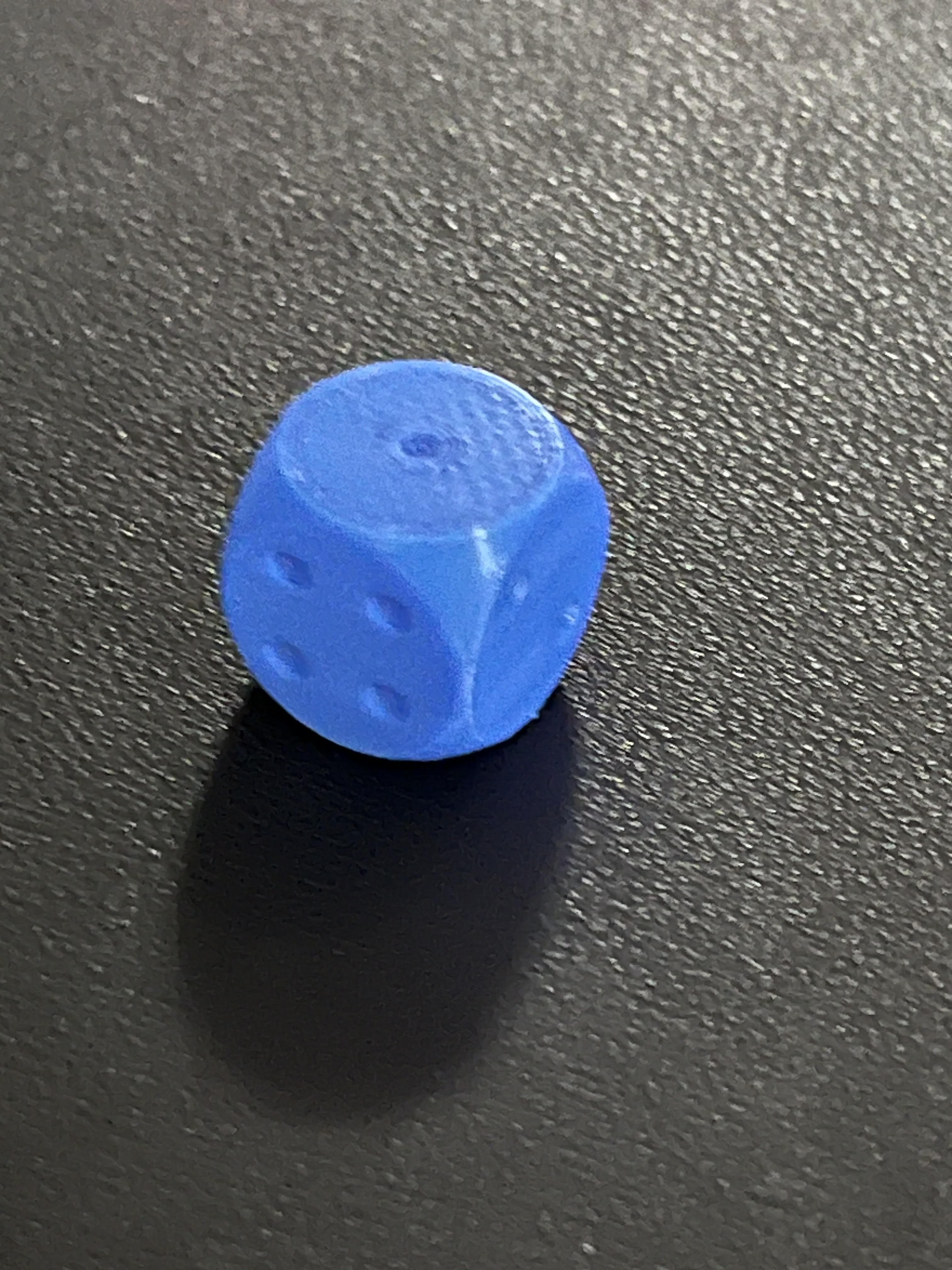 Easy To Print Die By Caden Williams Download Free STL Model easy-to-print-die-by-caden-williams-download-free-stl-model