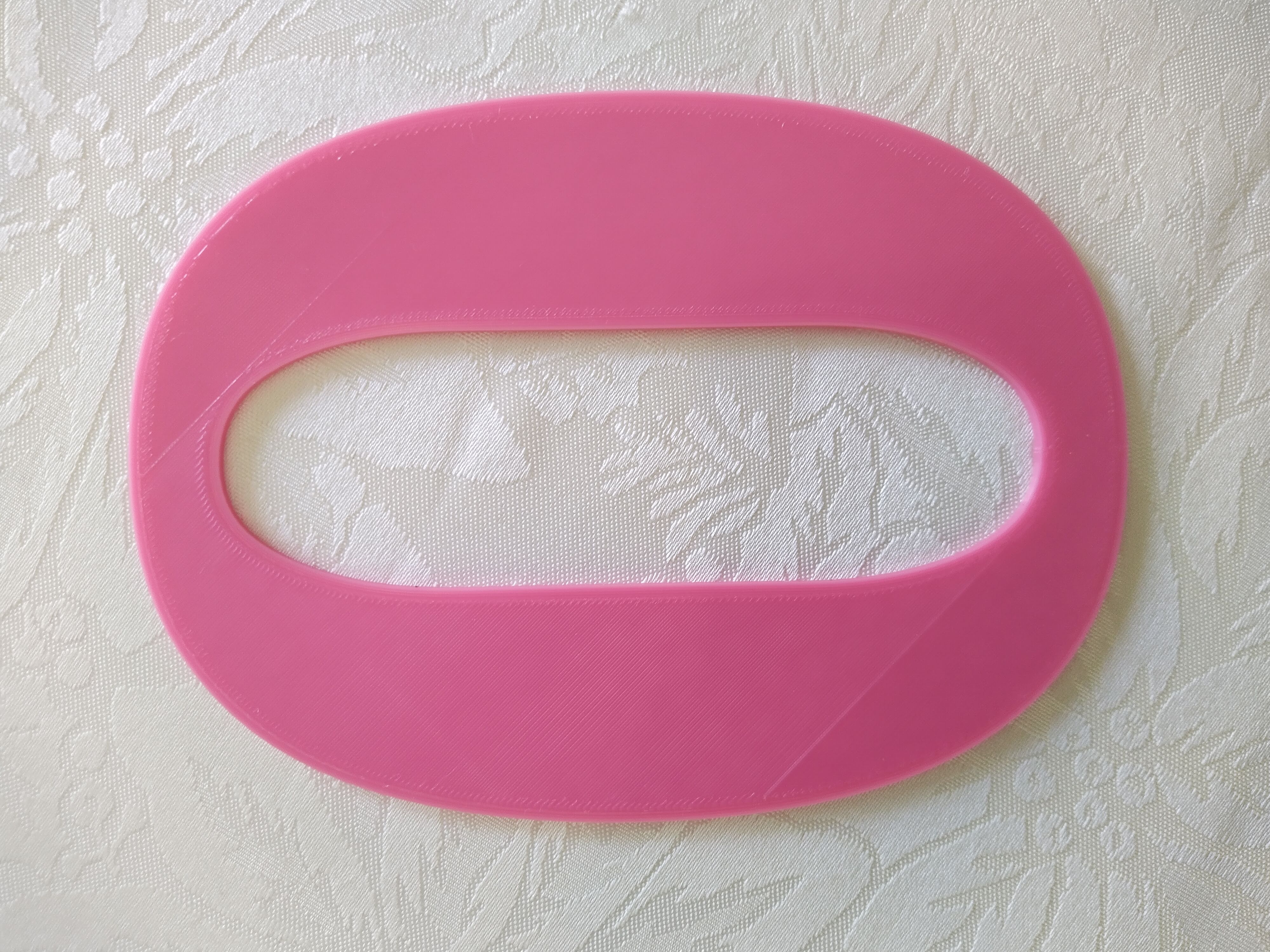 NUMBERS AND LETTERS TINKERCAD FONT by multilayers Download free STL