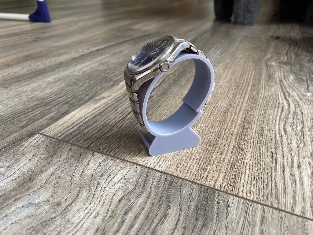 Watch Stand (Nuclear)
