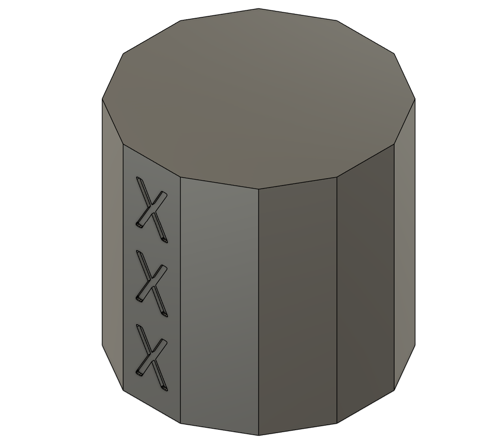 Co-Extrusion Angle Finder