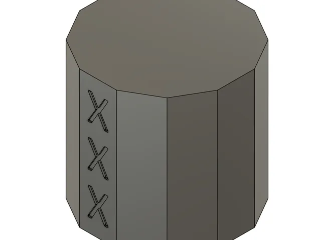 Co-Extrusion Angle Finder
