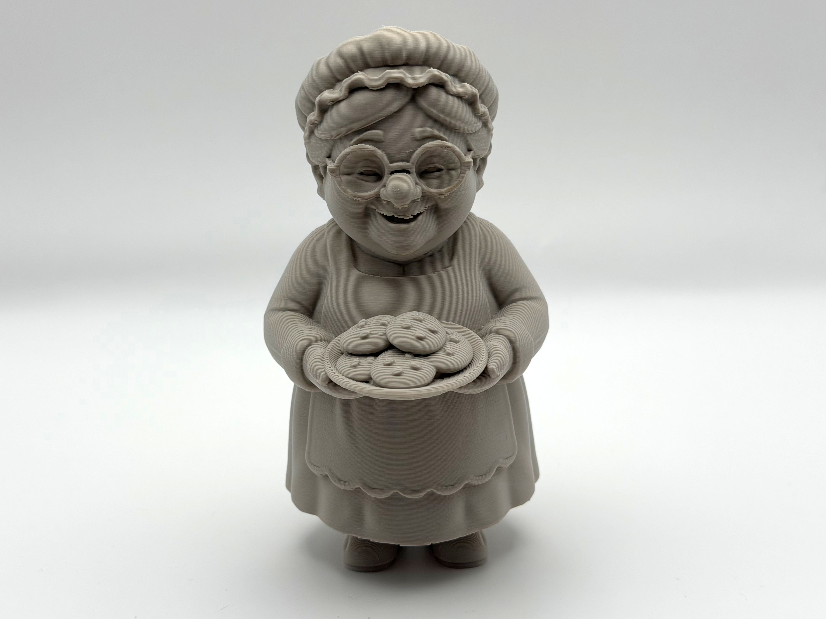 Mrs. Claus — thumbnail 2