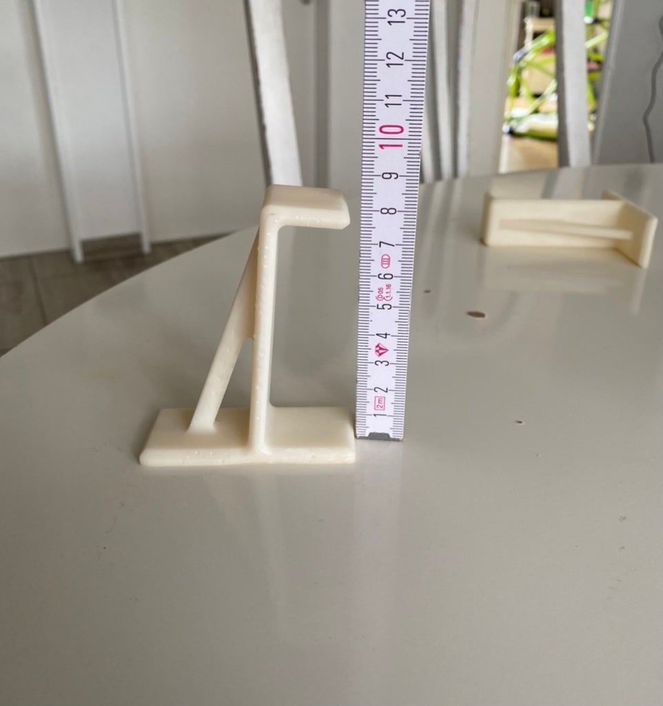Wall Mount / Wandhalterung
