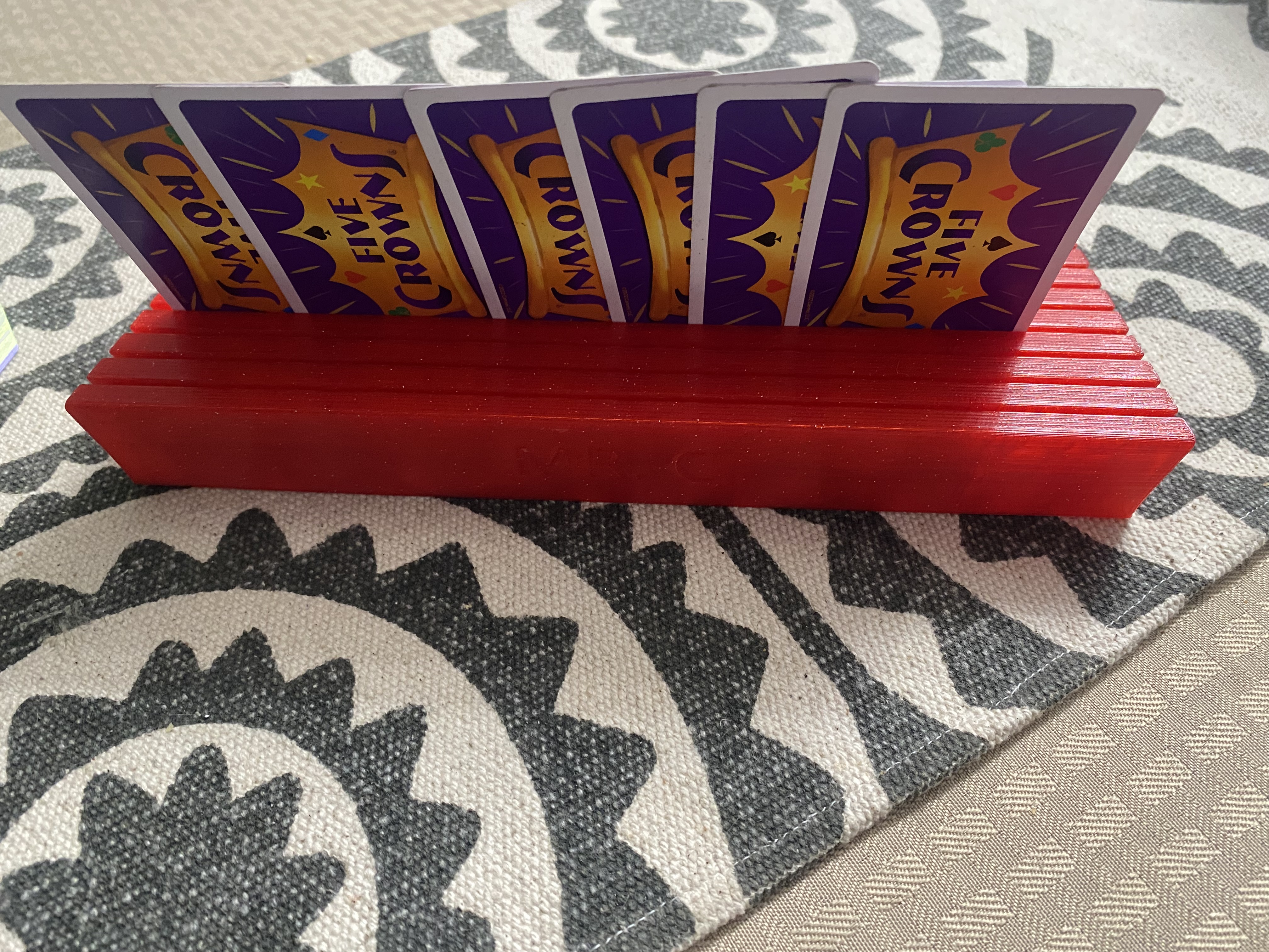 Super Card Holder