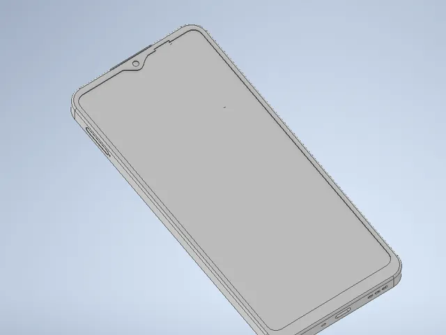 Oppo A38 Phone